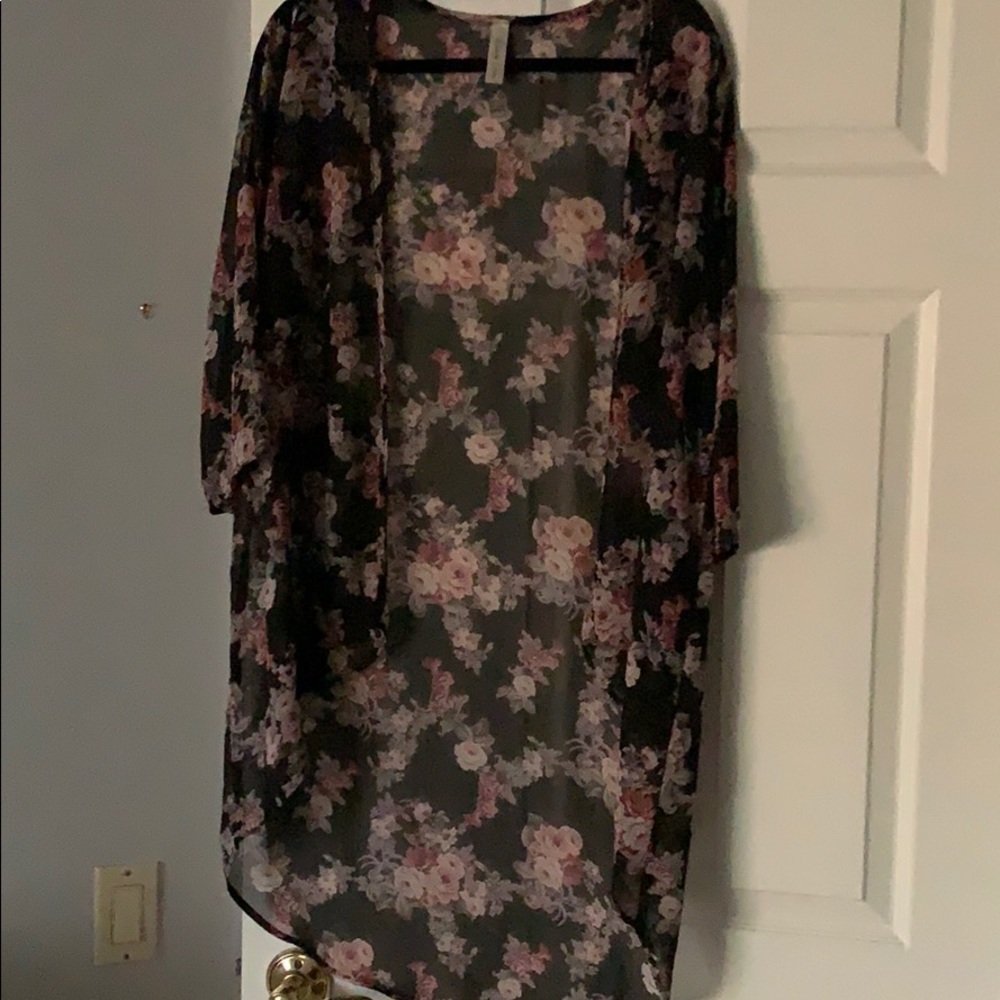 Kimono